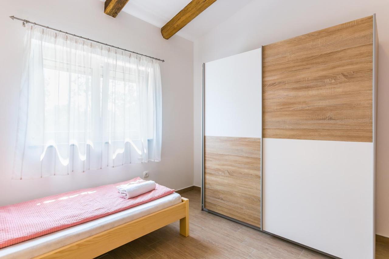 Niko Villa Medulin Ngoại thất bức ảnh