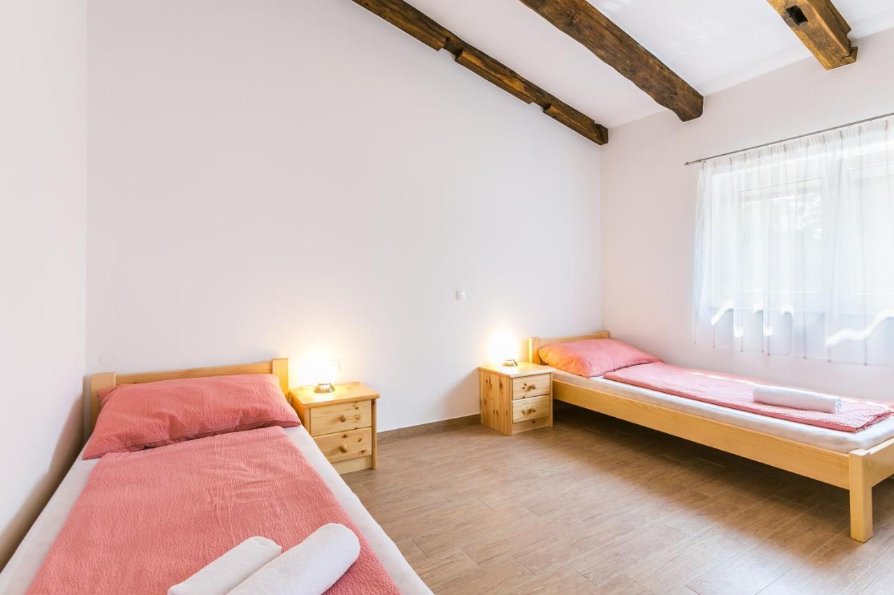 Niko Villa Medulin Ngoại thất bức ảnh